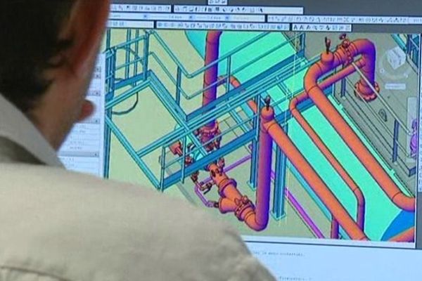 Coretec, entreprise spécialisée dans la fabrication de fluides industriels