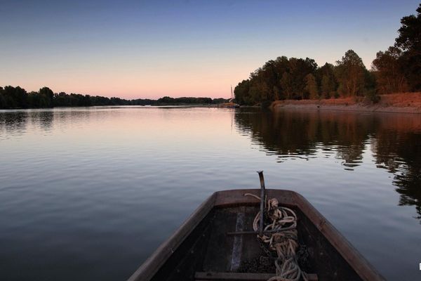 La Loire