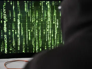 Le site de la Région Normandie a fait l'objet d'une cyberattaque de hackers pro russes, mardi 3 septembre 2024.