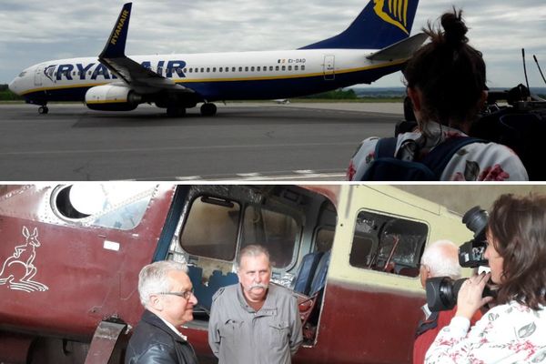 Bientôt 50 ans de souvenirs sur les pistes de Bellegarde