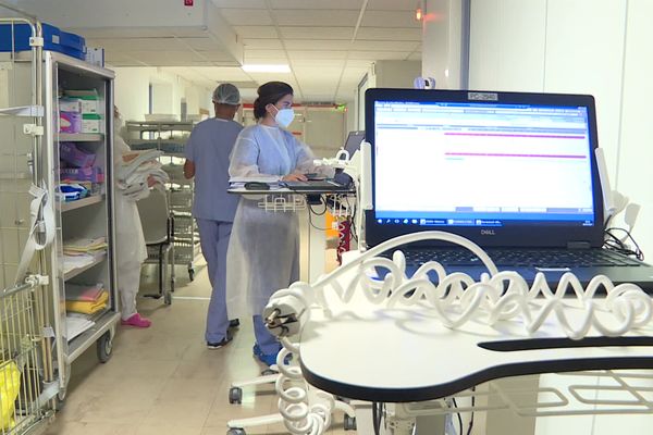 Inspecté en juin 2022, l’hôpital de Brive reçoit une certification "sous conditions". Un déclassement contesté par la direction.