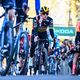 Le coureur belge Remco Evenepoel de l'équipe Soudal Quick-Step lors de la seconde étape de Paris-Nice, le 4 mars 2024.