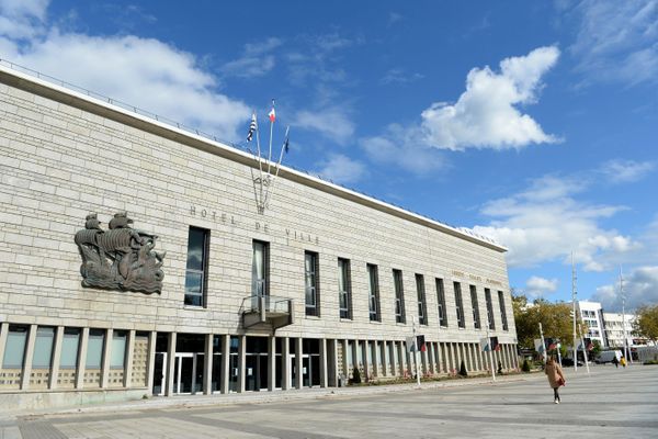 La mairie de Lorient mobilise ses services pour apporter son soutien aux habitants pendant le confinement