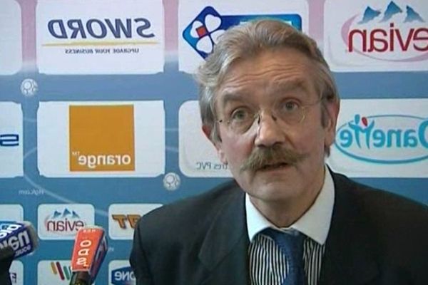 Le président de la LFP s'est prononcé pour que l'ETG ait un stade à la hauteur de ses ambitions.