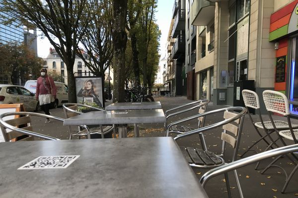 Fermeture des bars à 22h en Loire-Atlantique