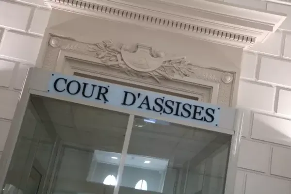 Le procès en appel du meurtre du jeune Théo survenu à Hérouville Saint-Clair s'ouvre aujourd'hui à la cour d'assises de la Manche à Coutances.