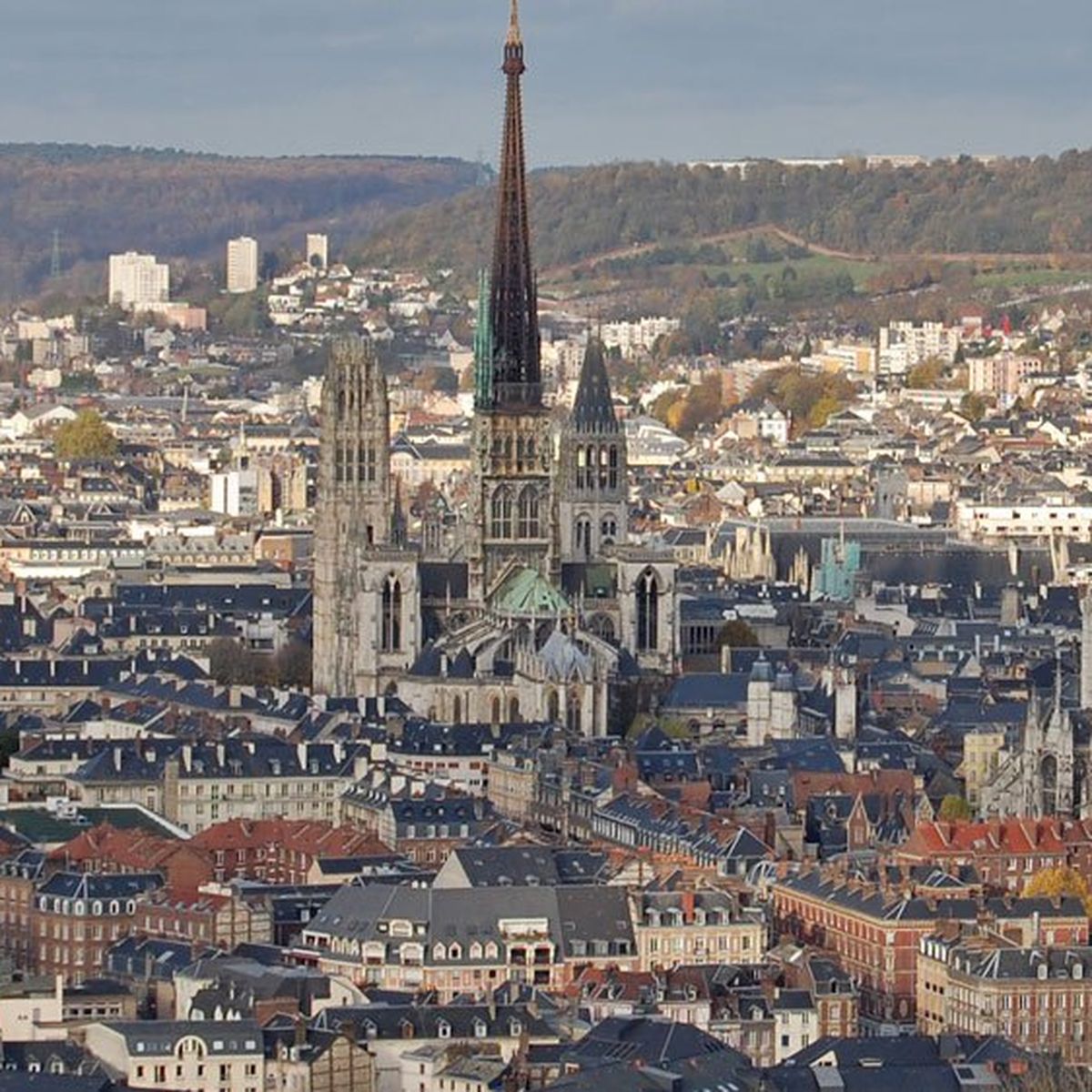 rouen