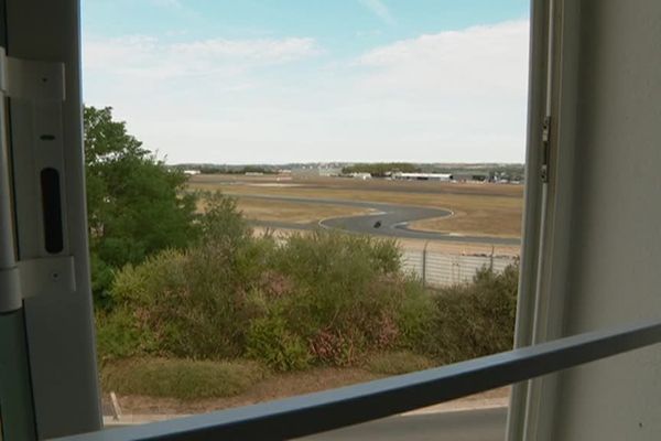 Dans les maisons des riverains du circuit d'Albi, on ne s'entend plus depuis trois ans