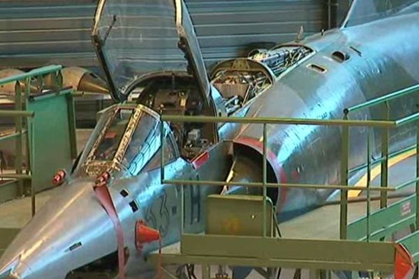 Le plus grand salon aérospatial du monde a fermé ses portes au Bourget. Un succés populaire avec 351.000  visiteurs doublé d'un succés économique pour les entreprises de l'aéronautique en Auvergne qui ont fait le voyage.