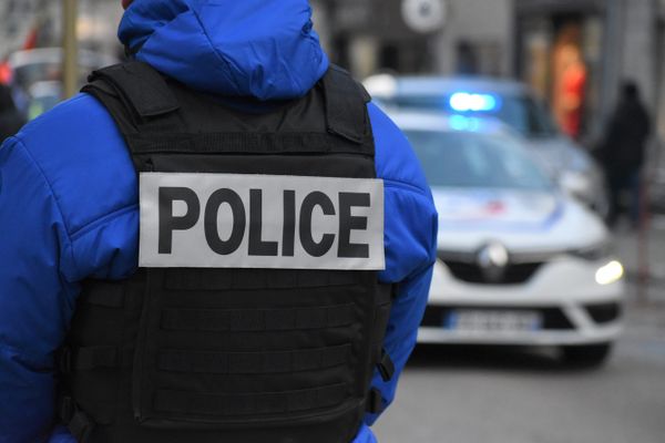 Un jeune homme de 20 ans a été mortellement poignardé samedi 26 août à Nancy (Meurthe-et-Moselle).