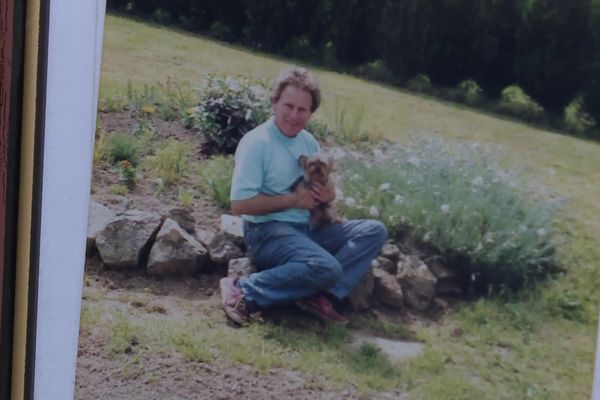 Francis Montmaud, veilleur de nuit au Vieux Collège, a été tué à 59 ans.