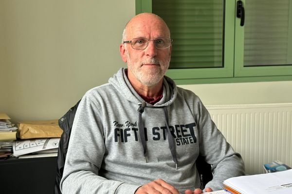 Gérard Ques, maire de Molitg-les-Bains a été agressé par un habitant de son village. Il a porté plainte.