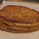 Le secret d'une bonne galette des Rois dévoilée par un meilleur ouvrier de France.