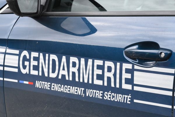 Les deux adolescentes ont été interpellées par la gendarmerie.