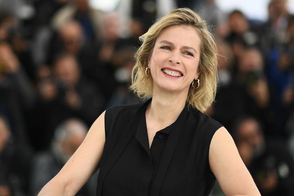 Karin Viard sera à l'honneur du du Festival International du Film de La Roche-sur-Yon en octobre 2018