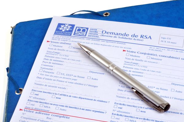 La Somme fait partie des départements français qui vont expérimenter le RSA sous condition.