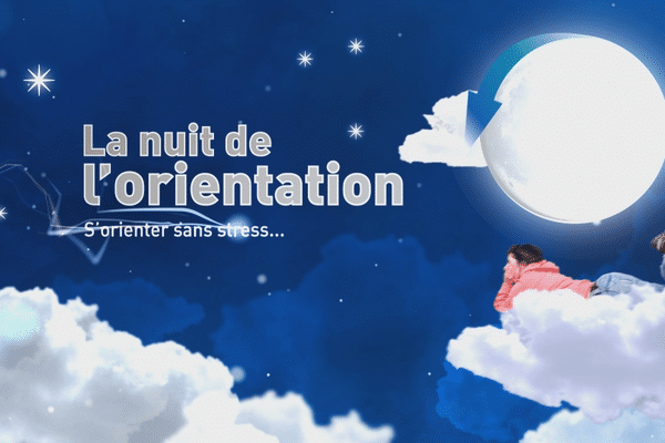 Nuit de l'orientation