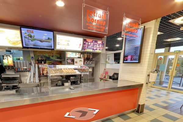 Emploi Le Futur Burger King De Chartres A Commence Sa Campagne De Recrutement