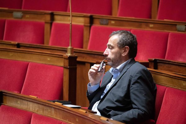 Député sortant de la deuxième circonscription de Corse-du-Sud, Paul-André Colombani conserve son fauteuil dans l'hémicycle du palais Bourbon.