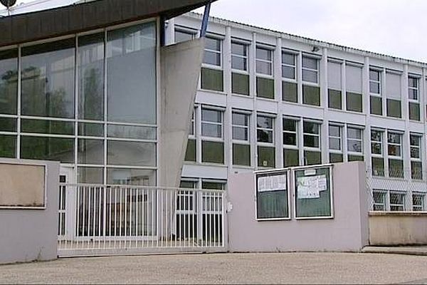 La SEGPA du collège En Bagatelle de Tournus est sur la sellette.