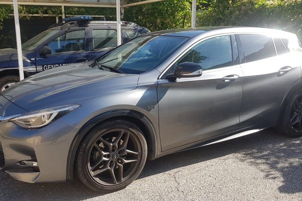 Le joueur de pétanque a perdu la partie avec les gendarmes, son permis lui a été retiré et sa voiture saisie.