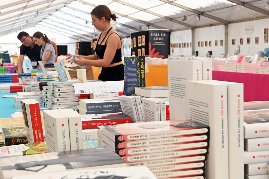 Science has its place alongside literature in Nancy