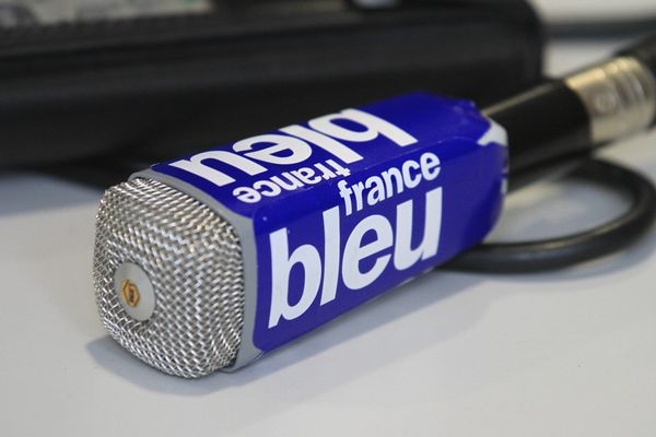 Mouvement de grève national aujourd'hui dans les 44 antennes du réseau France bleu.