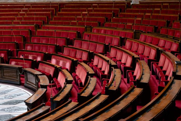 Découvrez la liste des candidats en lice pour le second tour des législatives du 7 juillet dans chaque circonscription du Cantal.