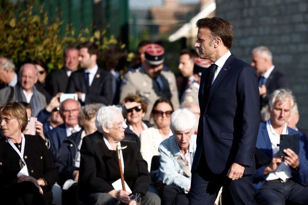 80 ans du Débarquement. Cérémonies, parachutages, embouteillages : revivez la journée du 5 juin