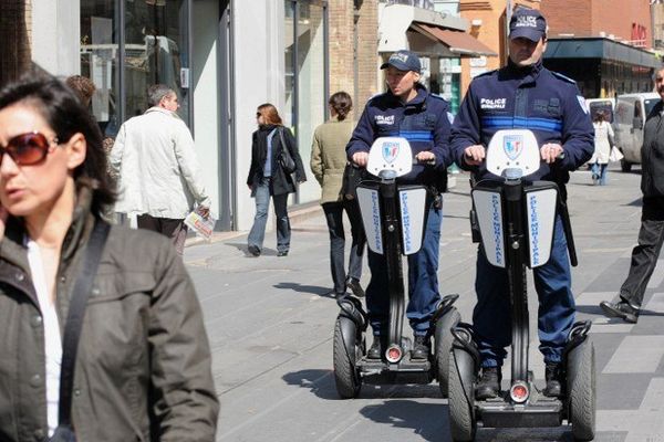 Si le ministre de l'intérieur répond favorablement, la police aura du travail à l'abord des passages piétons.