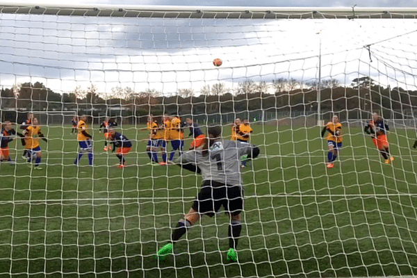 Montpellier - les filles qualifiées en demi-finale pour affronter le PSG - 28 février 2016.