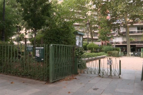 Un projet de grande promenade piétonne fait polémique dans Paris