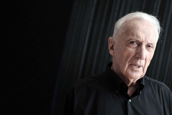 Pierre Soulages