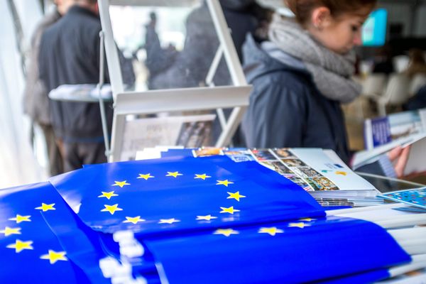 Le dimanche 9 juin 2024 la France va élire ses 81 représentants au Parlement européen.