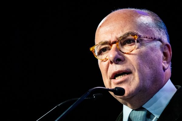 L'ex maire de Cherbourg-en-Cotentin, Bernard Cazeneuve, est l'ancien chef de gouvernement le plus dépensier.