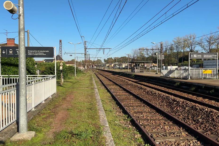 State and SNCF Réseau Sign €38.5 Million Financing Agreements for Paris-Orléans-Limoges-Toulouse (POLT) and Paris-Clermont Axes