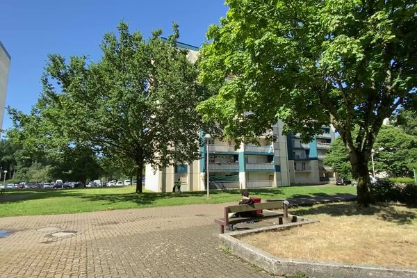 Le quartier de Beaubreuil est un désert médical urbain.