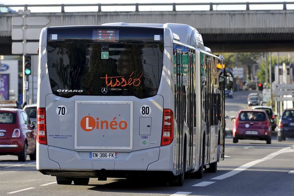 Le réseau des bus Tisséo est fortement perturbé toute la journée du 18 avril 2023.