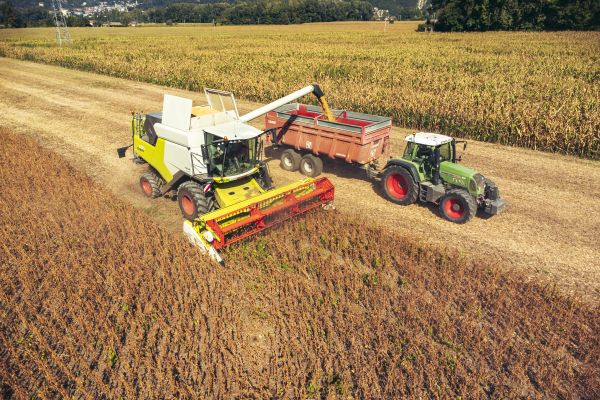 Du 15 au 31 janvier 2025, 2,2 millions de personnes sont appelées à élire leurs représentants dans les 88 chambres d'agriculture de France.