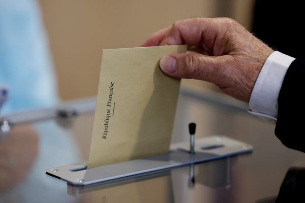 Les élections européennes auront lieu le dimanche 9 juin 2024 en France (photo d'illustration).