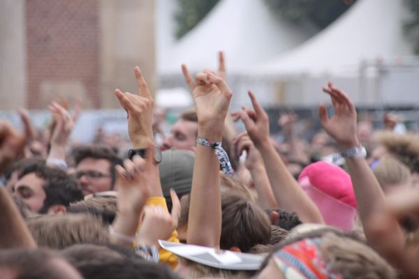 Les premiers noms de l'édition 2025 Mainsquare festival ont été révélés.