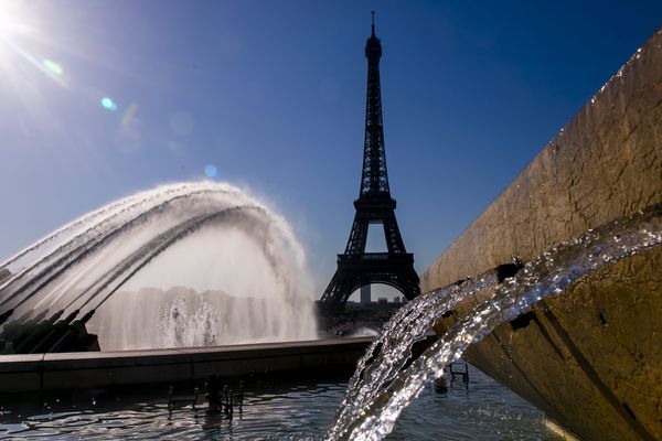 Adoptez des comportements responsables pour ces fortes chaleurs du début de l'été.