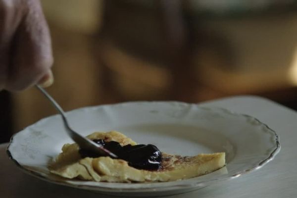 Recette pour Pâques : la Pascada