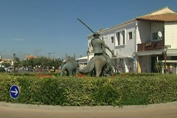 Plus d'électeurs que d'habitants aux Saintes-Marie-de-la-Mer.