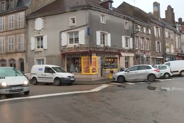 La boulangerie Gallien de Langres devrait fermer fin février 2020. 