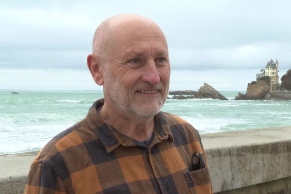 Jacques Lajuncomme prend la tête de la fédération française de surf pour les 4 prochaines années avec les JO de Tokyo et de Paris à venir