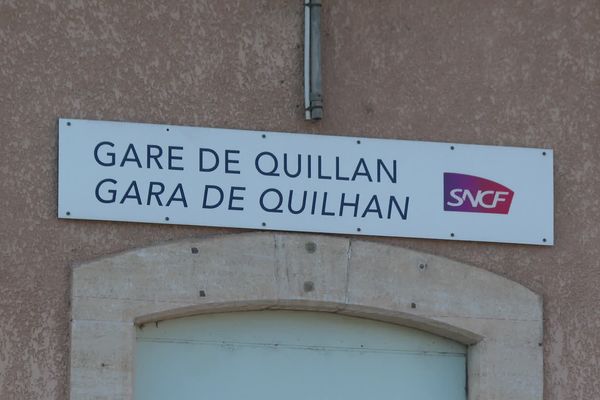 En attendant la réouverture de la ligne Limoux - Quillan, les usagers qui embarquent à Carcassonne devront toujours s'arrêter à Limoux et prendre le bus pour se rendre en Haute Vallée.