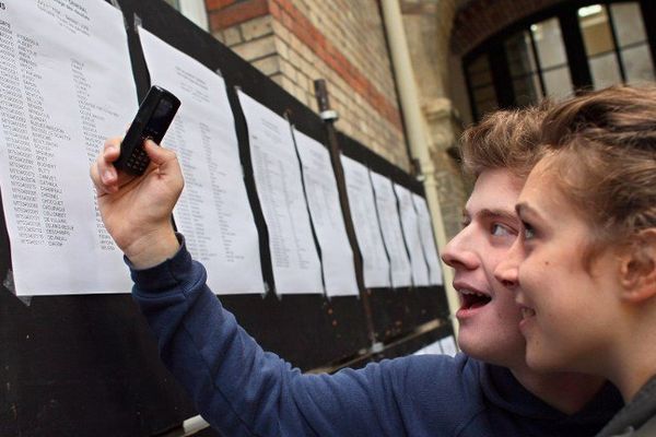 La vision classique à l'heure des résultats du Bac.