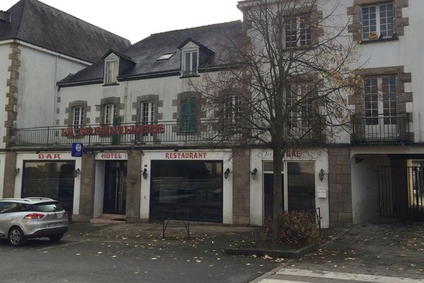 "La Crémaillère" racheté par la commune de Bréhan qui espère lui donner un second souffle