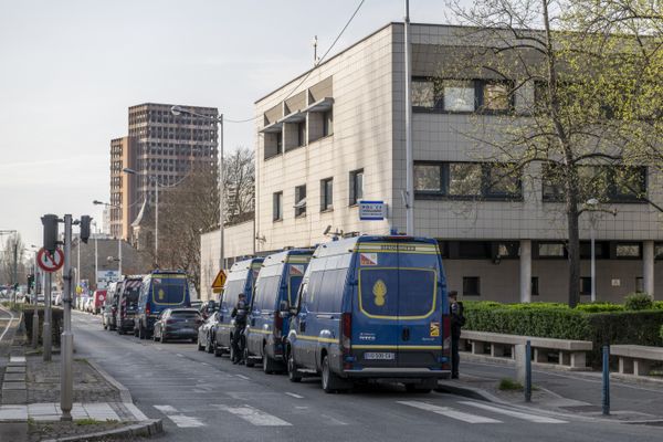 L'adolescent est décédé suite à une colision avec la police.